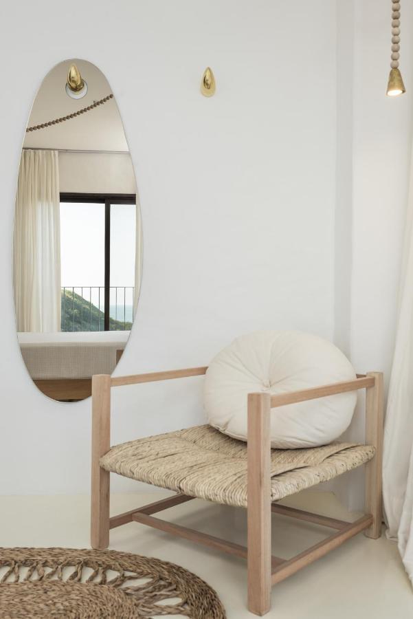 Hotel Miradouro De Sao Sebastiao Esterno foto