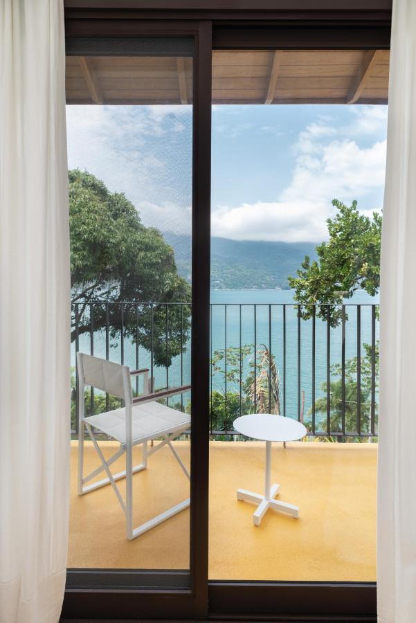 Hotel Miradouro De Sao Sebastiao Esterno foto