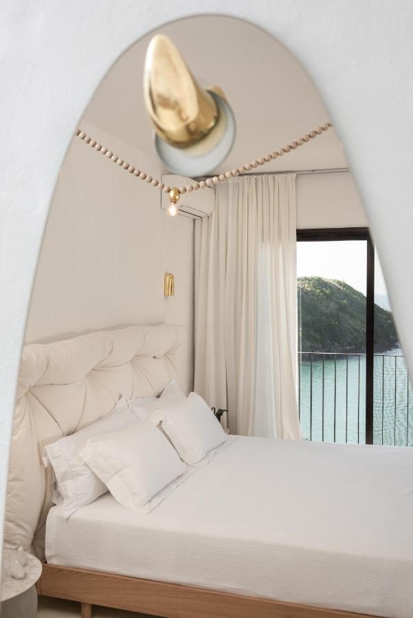 Hotel Miradouro De Sao Sebastiao Esterno foto